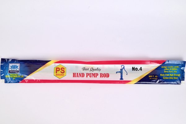 Hand Pump Parts Category