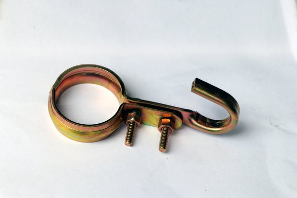 Sheet Metal Parts Category